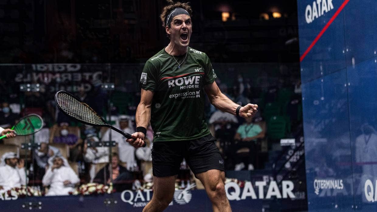 HEAD Graphene 360+ Speed 120SB Squash Racquet Review