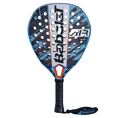 Babolat Padel Rackets