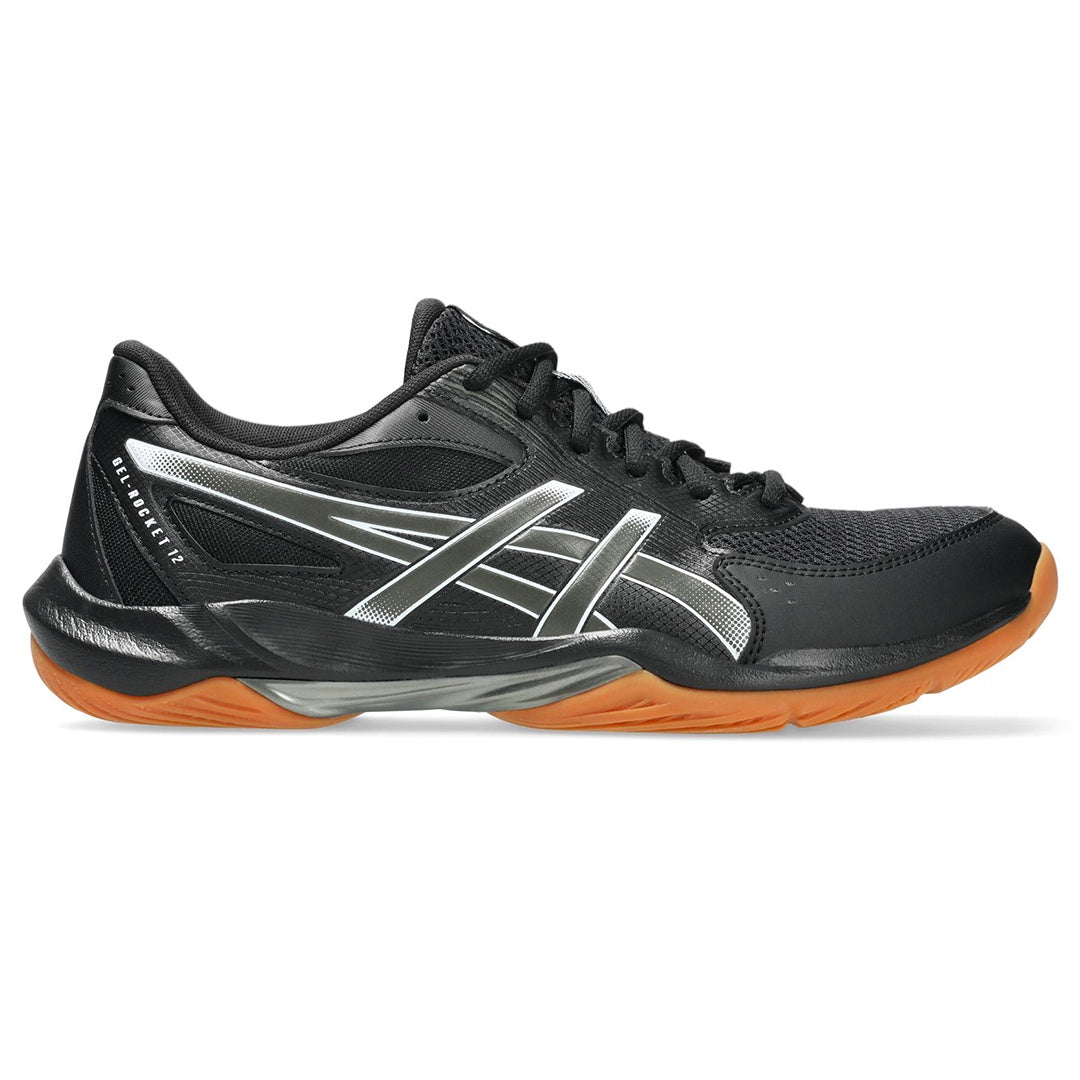 ASICS Rocket Mens Indoor Court Shoes