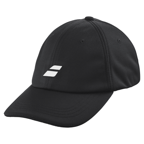 Babolat Pure Logo Tennis Cap Black