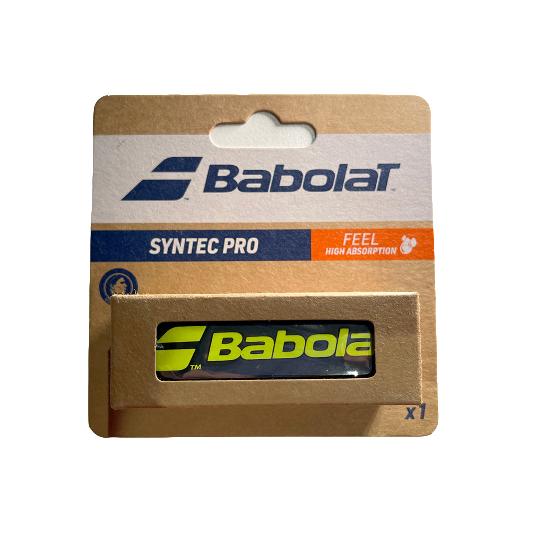 Babolat Syntec Pro Tennis Grip