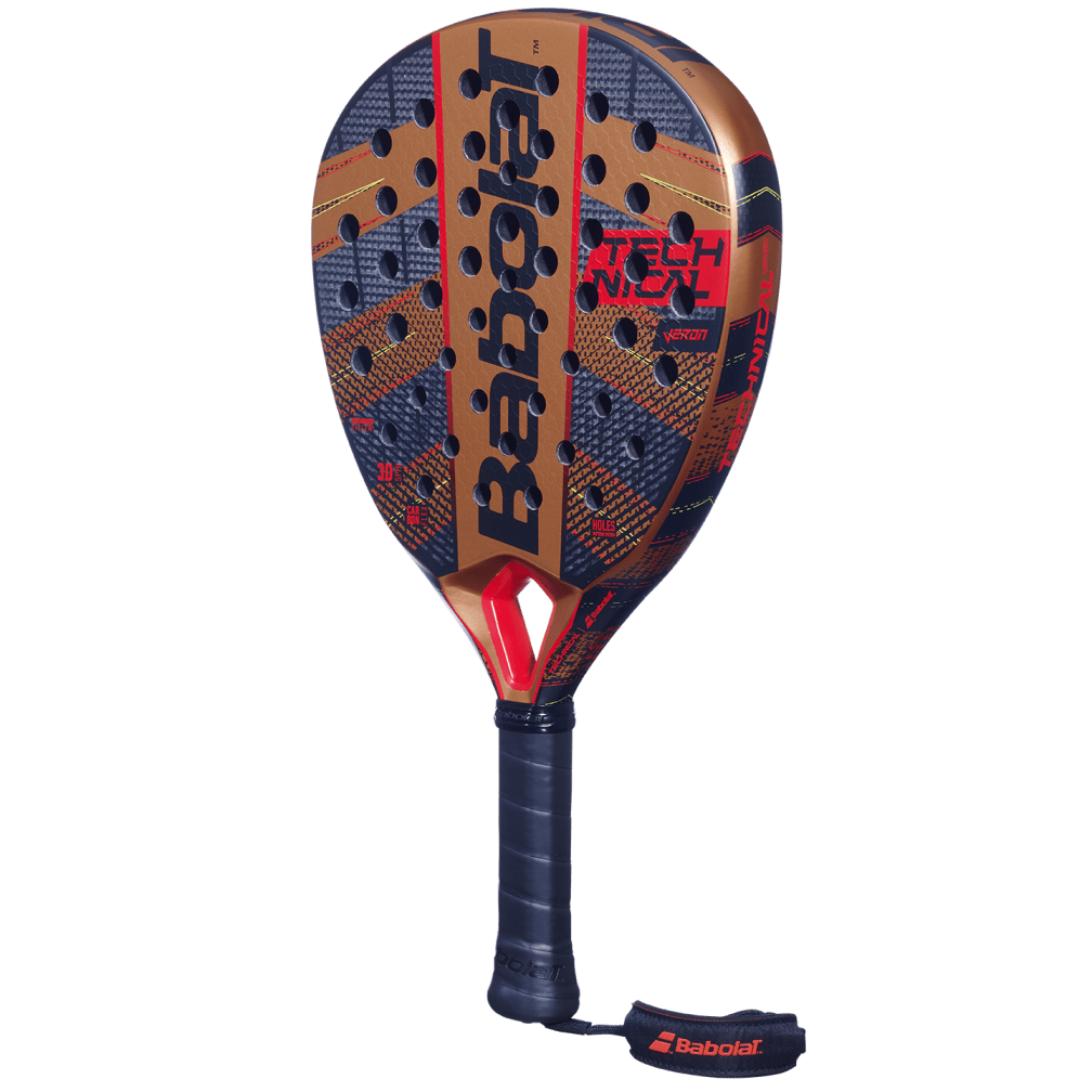 Babolat Technical Veron Padel Racket