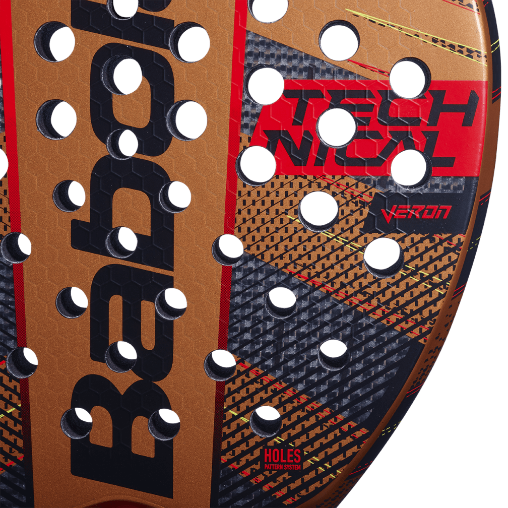 Babolat Technical Veron Padel Racket