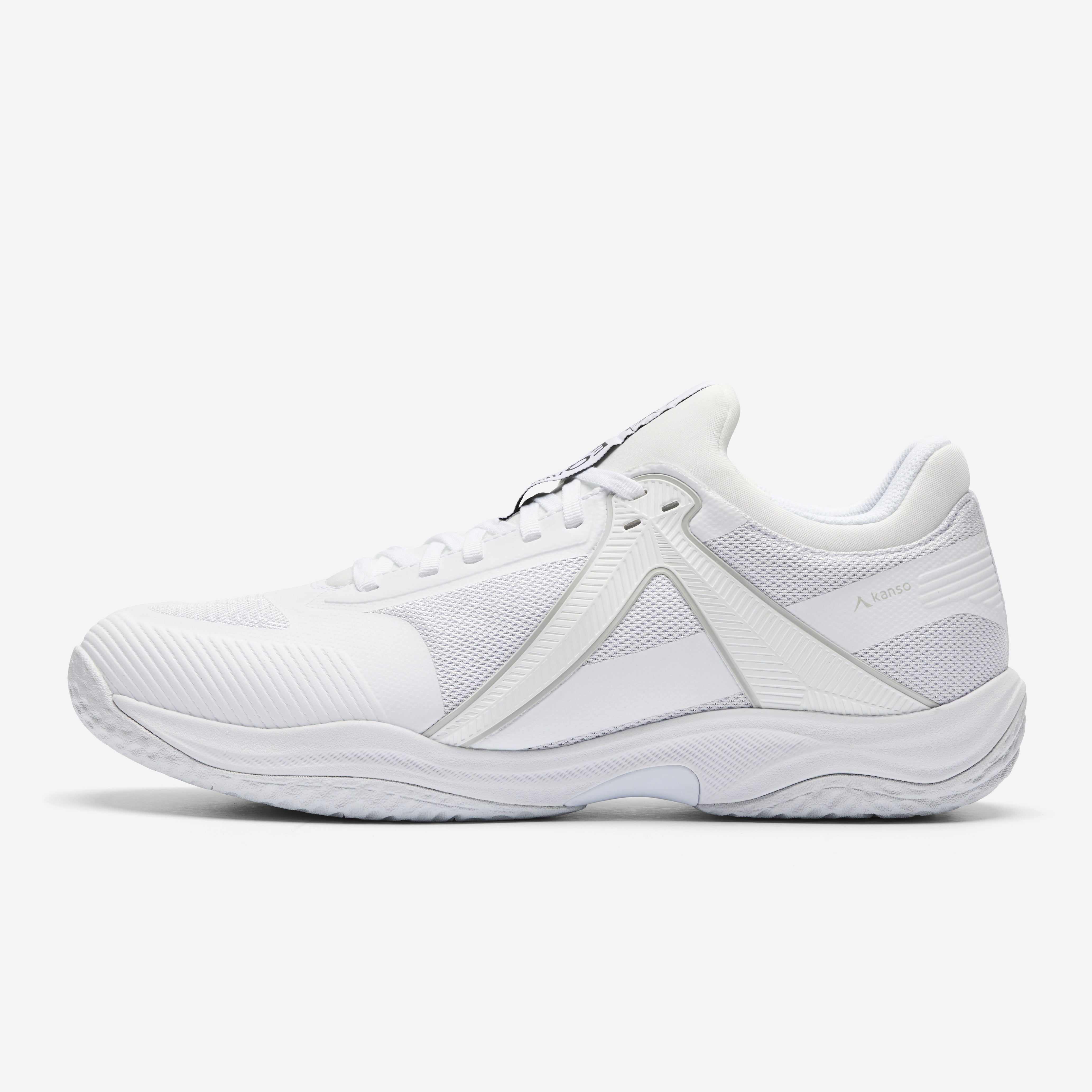 Kanso EQ SC Pickleball/Tennis/Padel Shoes White