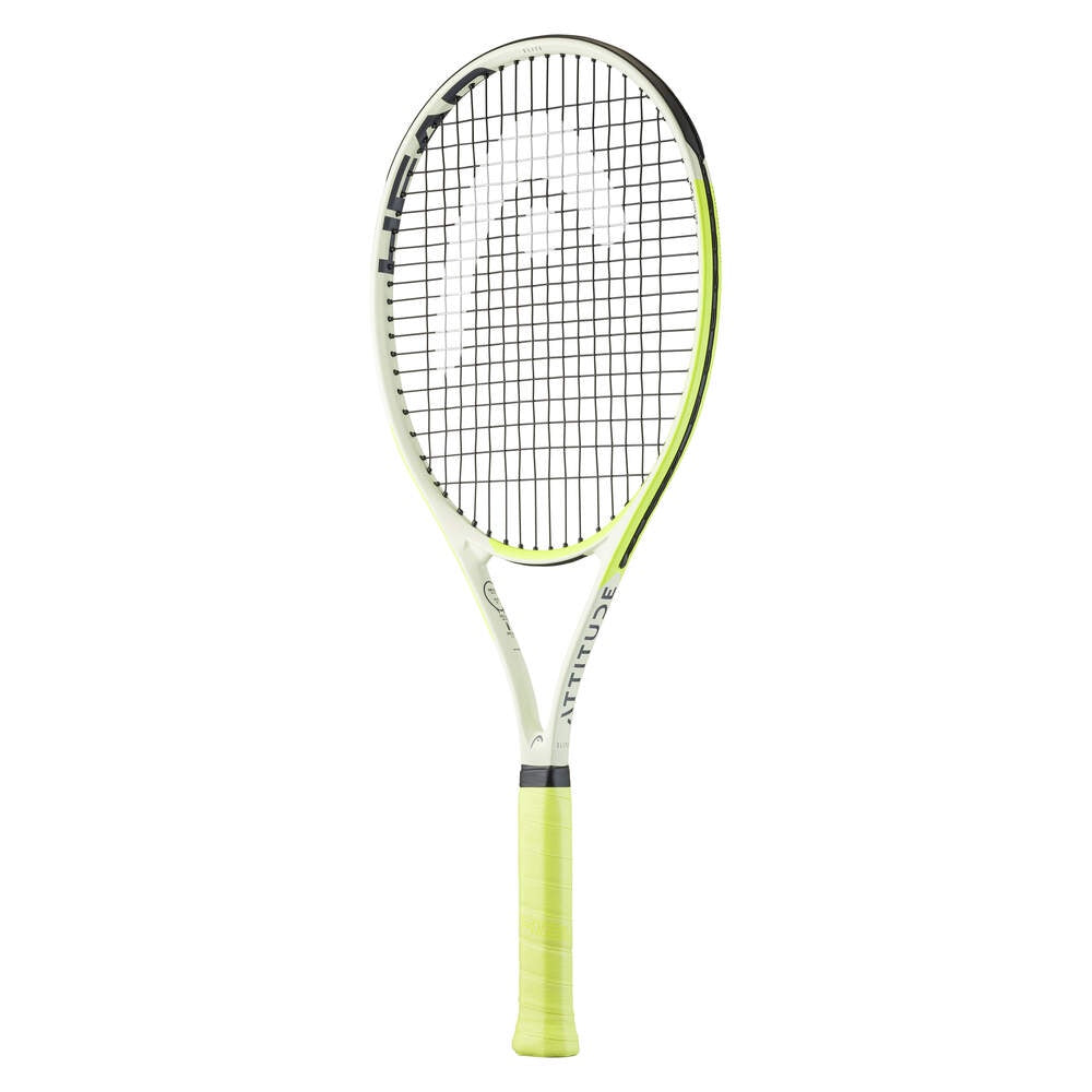 HEAD Attitude Elite Tennis Racket
