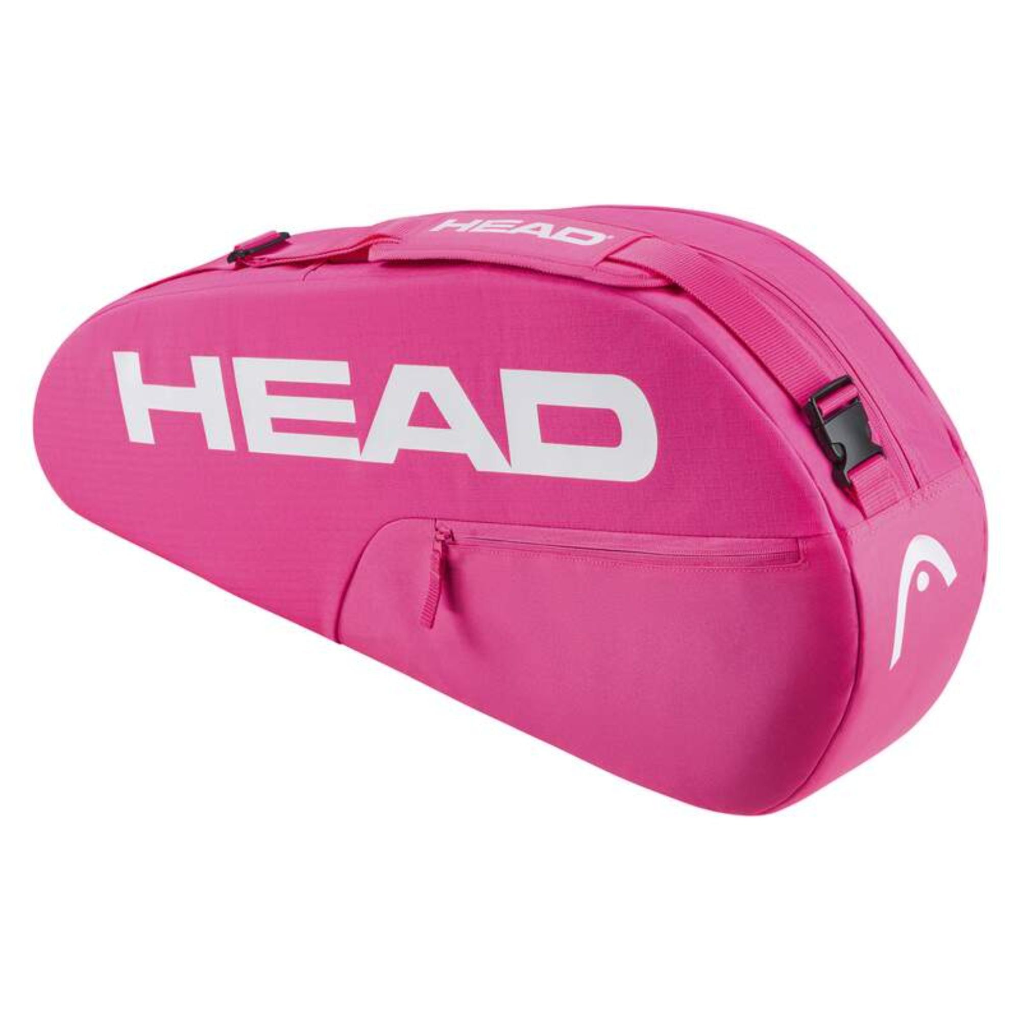 HEAD Base 3 Racket Bag Pink