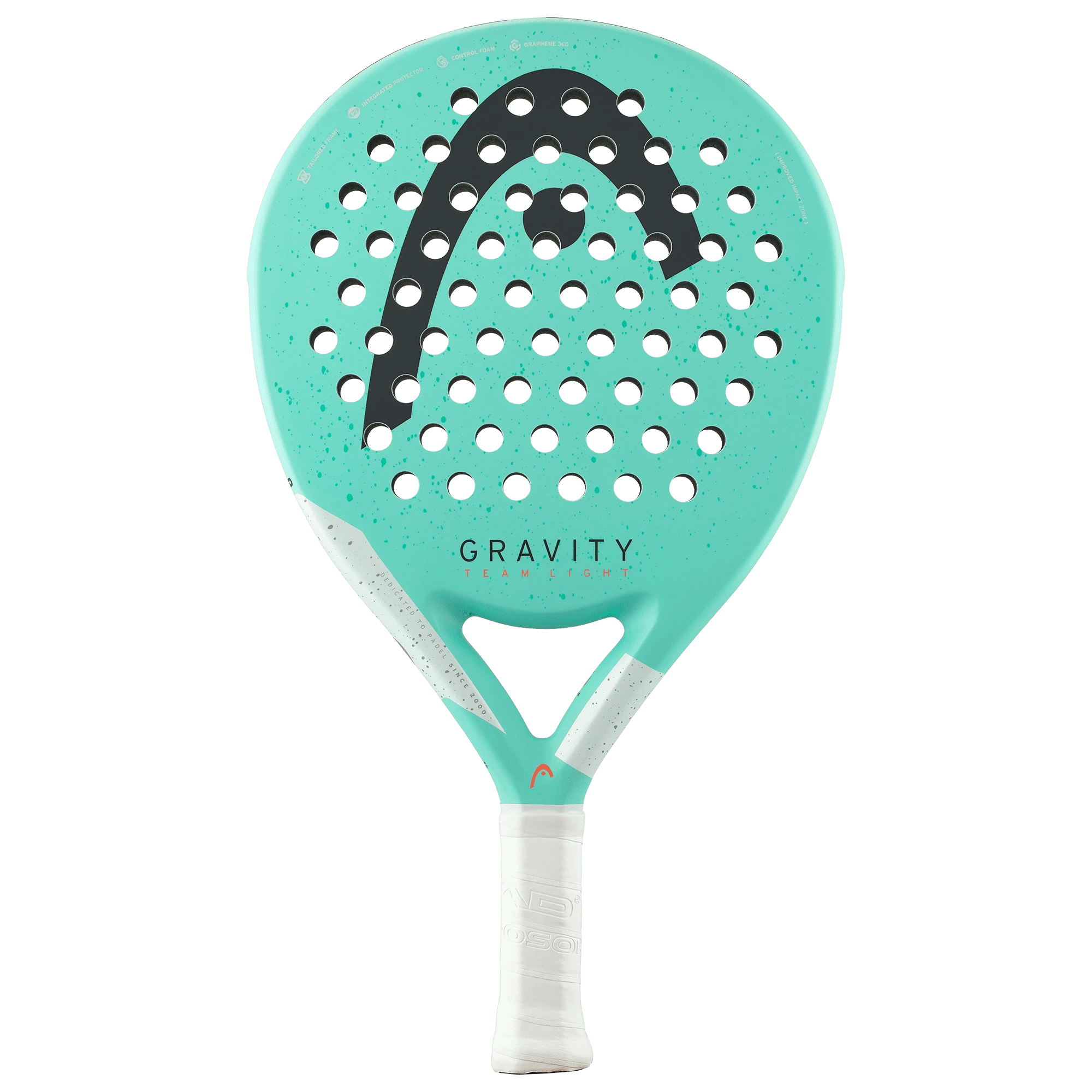 HEAD Gravity Team Lite Padel Racket
