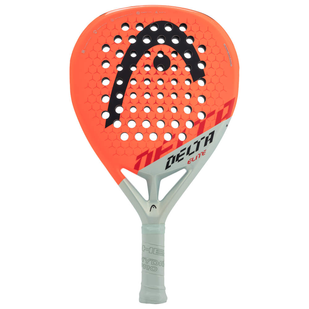 HEAD Delta Elite Padel Racket