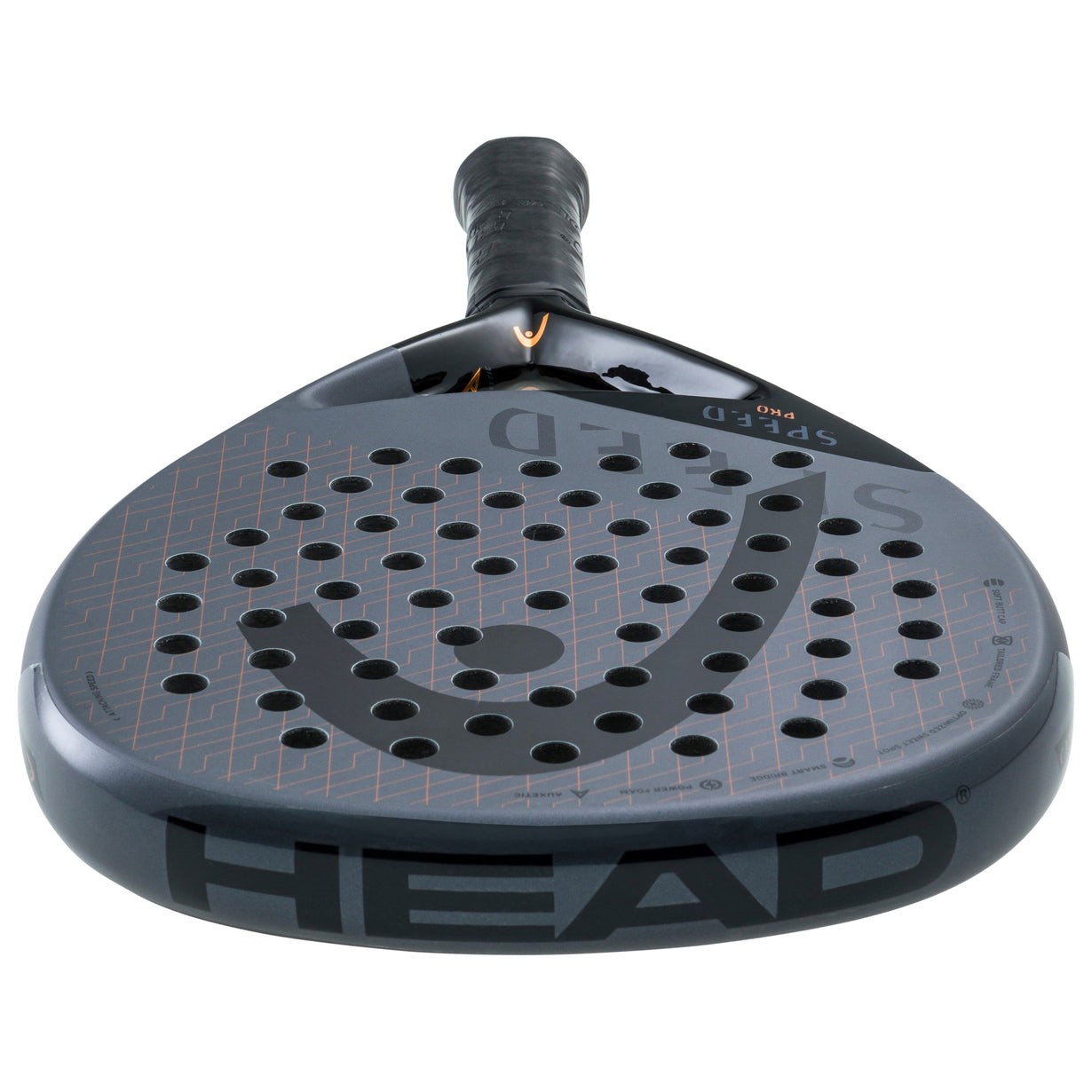 HEAD Speed Pro Padel Racket