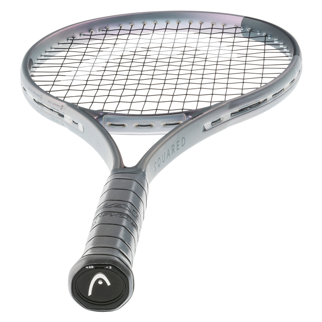 HEAD Squared Tennis Racket