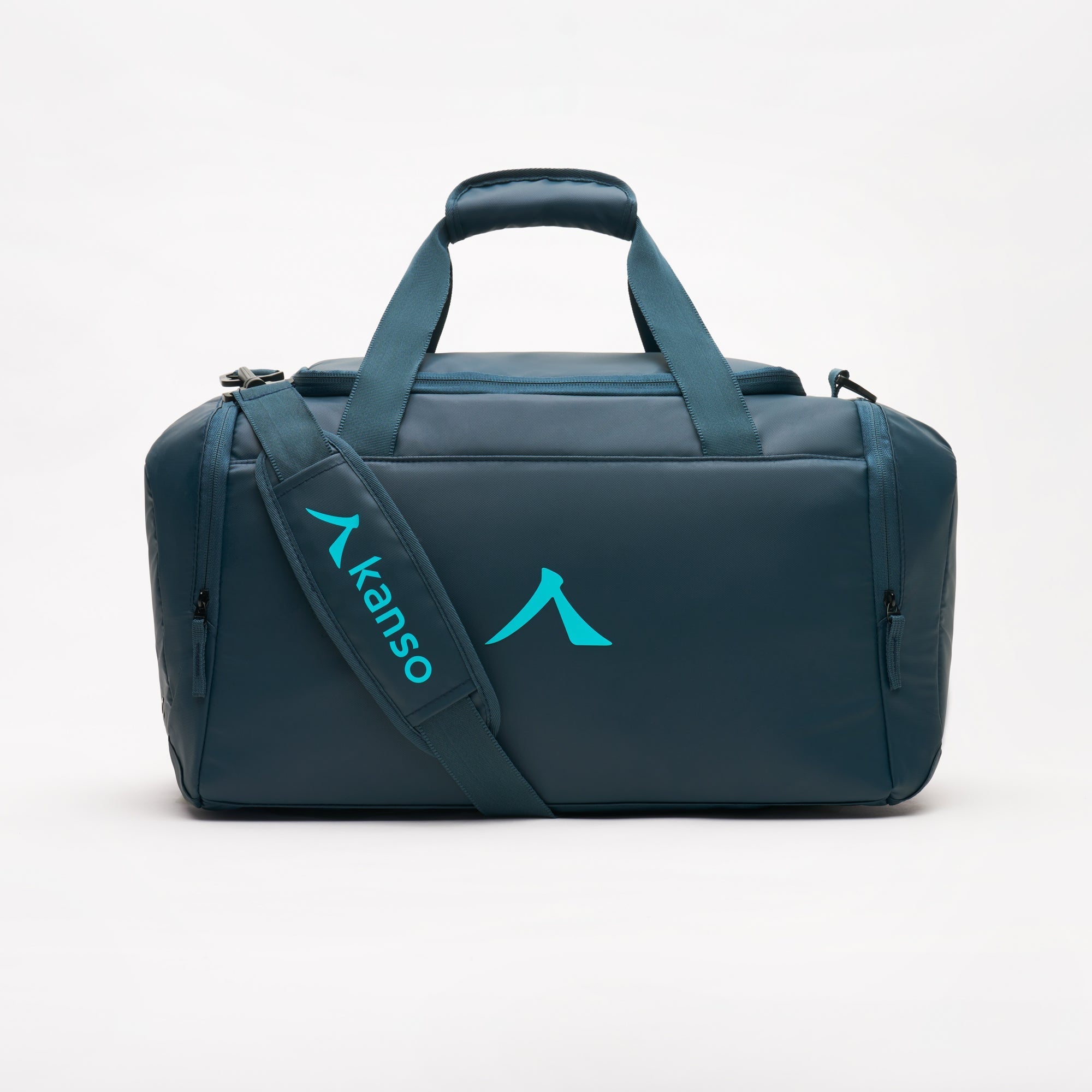 Kanso Intoku 35L Pickleball/Padel Duffel Bag Navy