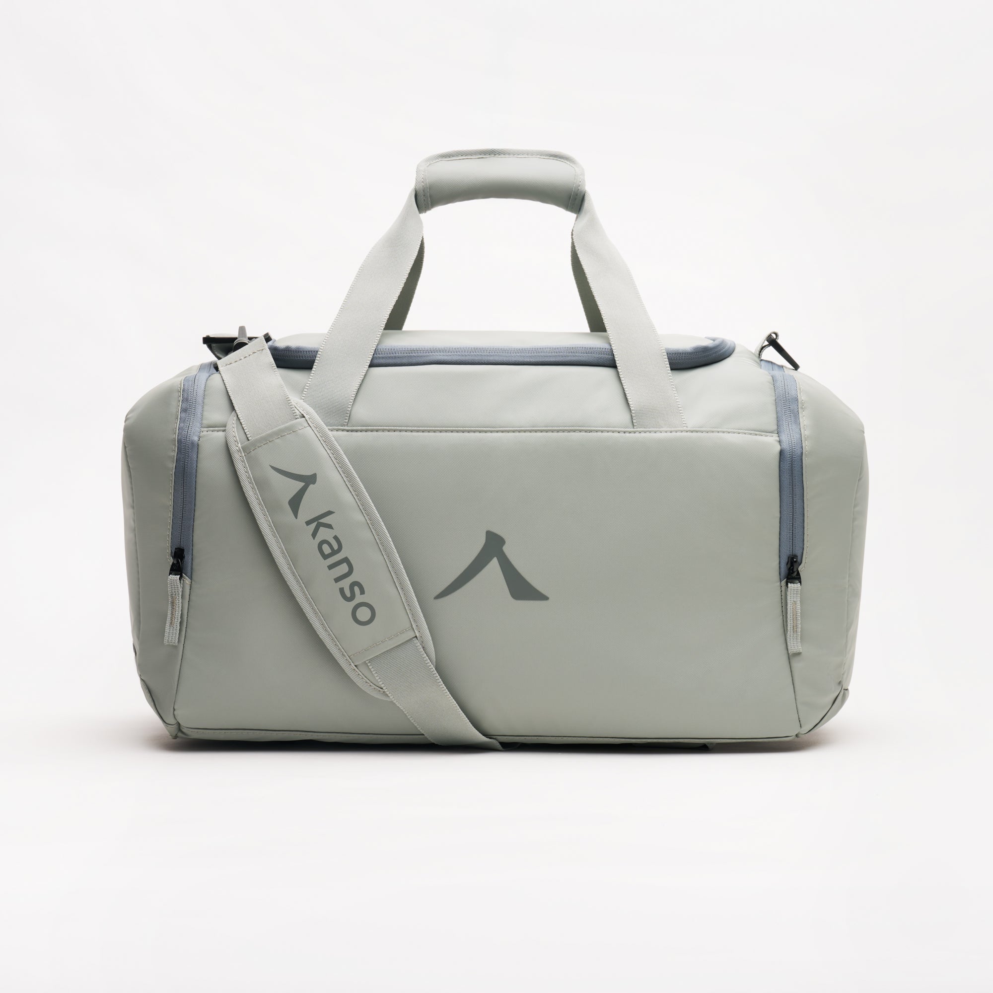 Kanso Intoku 35L Pickleball/Padel Duffel Bag Grey