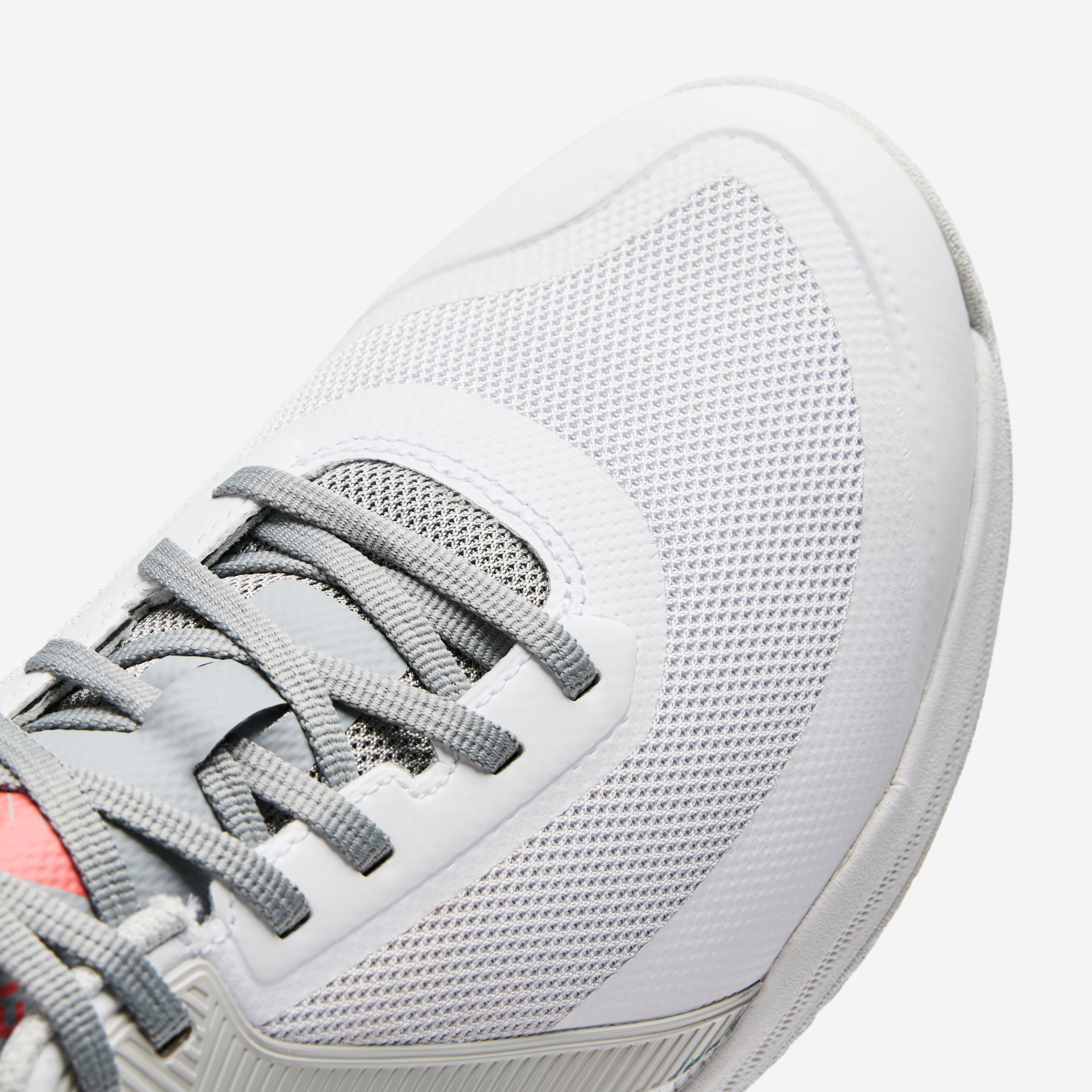 Kanso EQ Fly Squash Shoes White