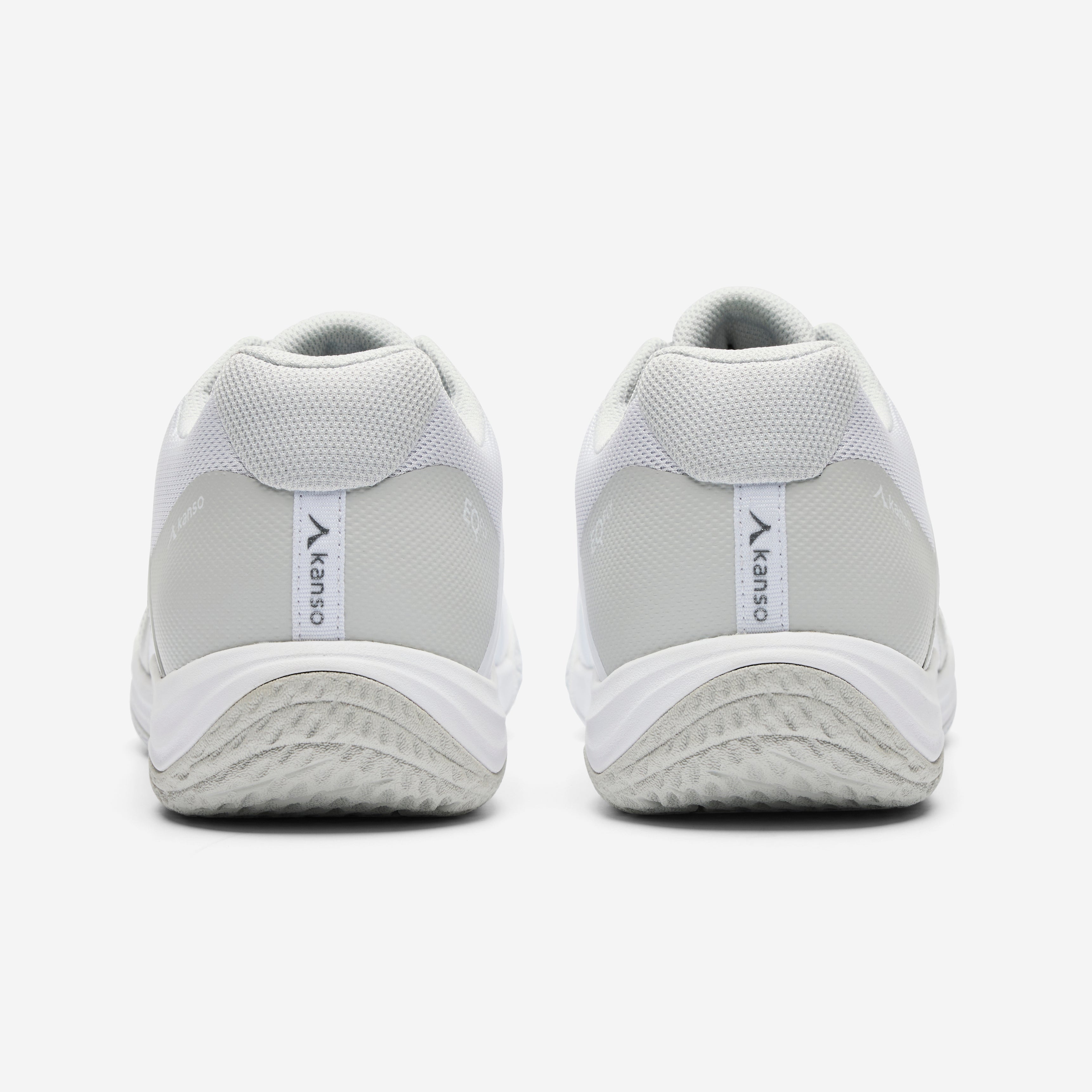 Kanso EQ Fly Indoor Court Shoes White