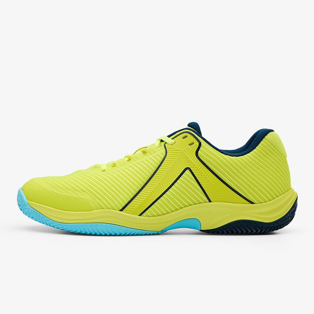 Kanso EQ Fly 2 Pickleball/Tennis/Padel Shoes Lime