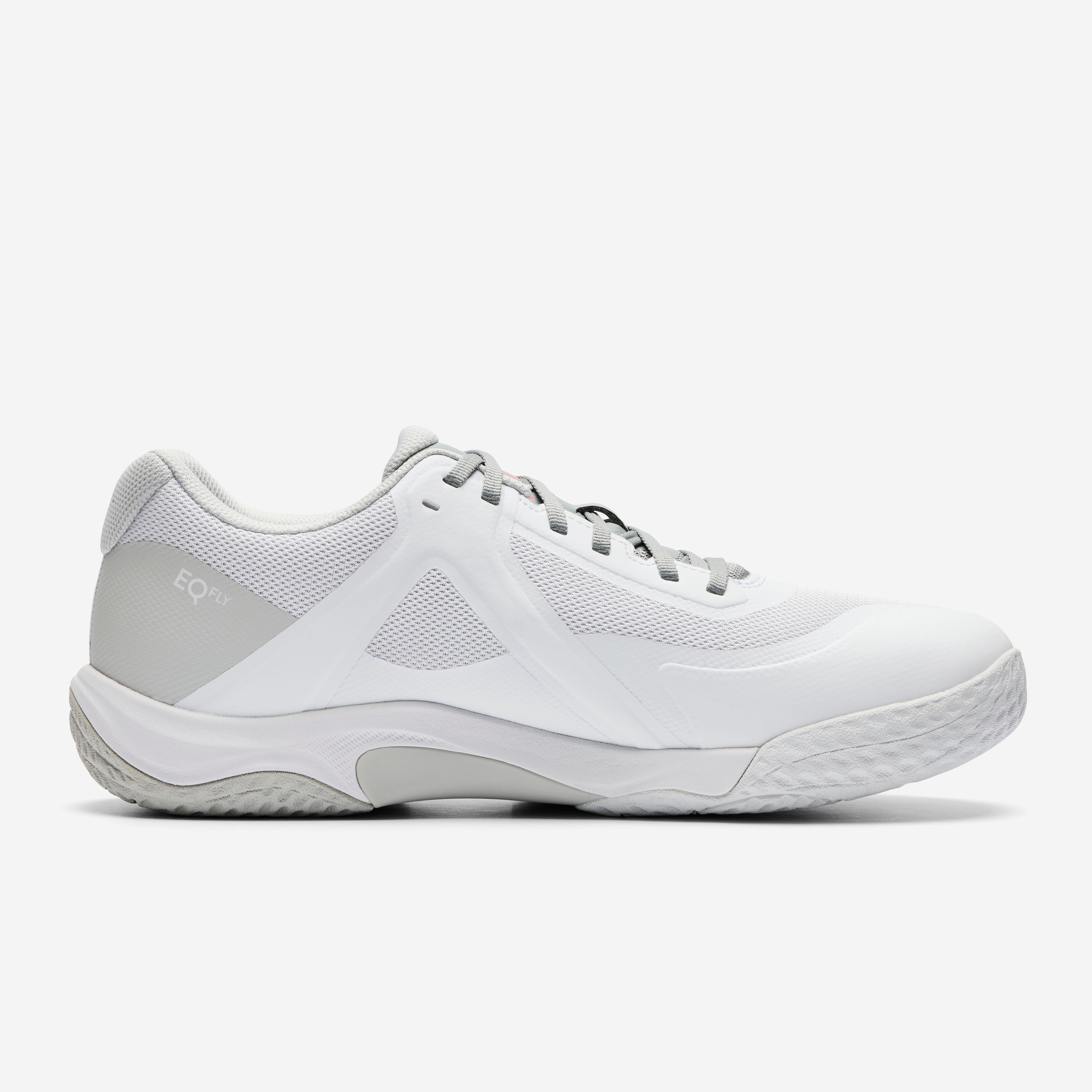Kanso EQ Fly Squash Shoes White