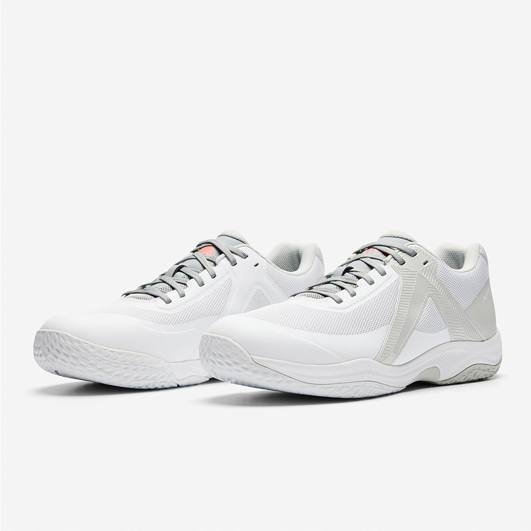 Kanso EQ Fly Squash Shoes White