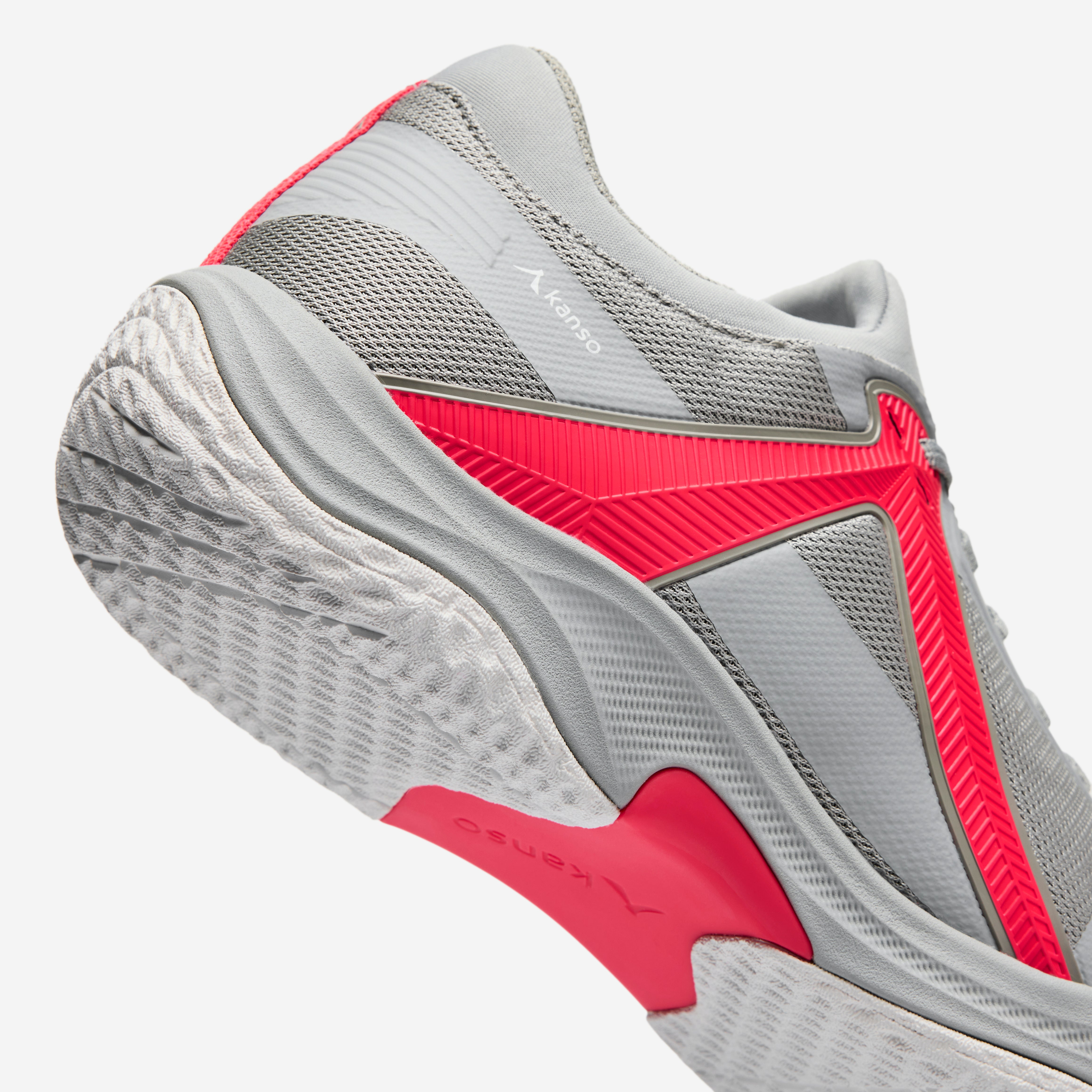 Kanso EQ ID Squash Shoes