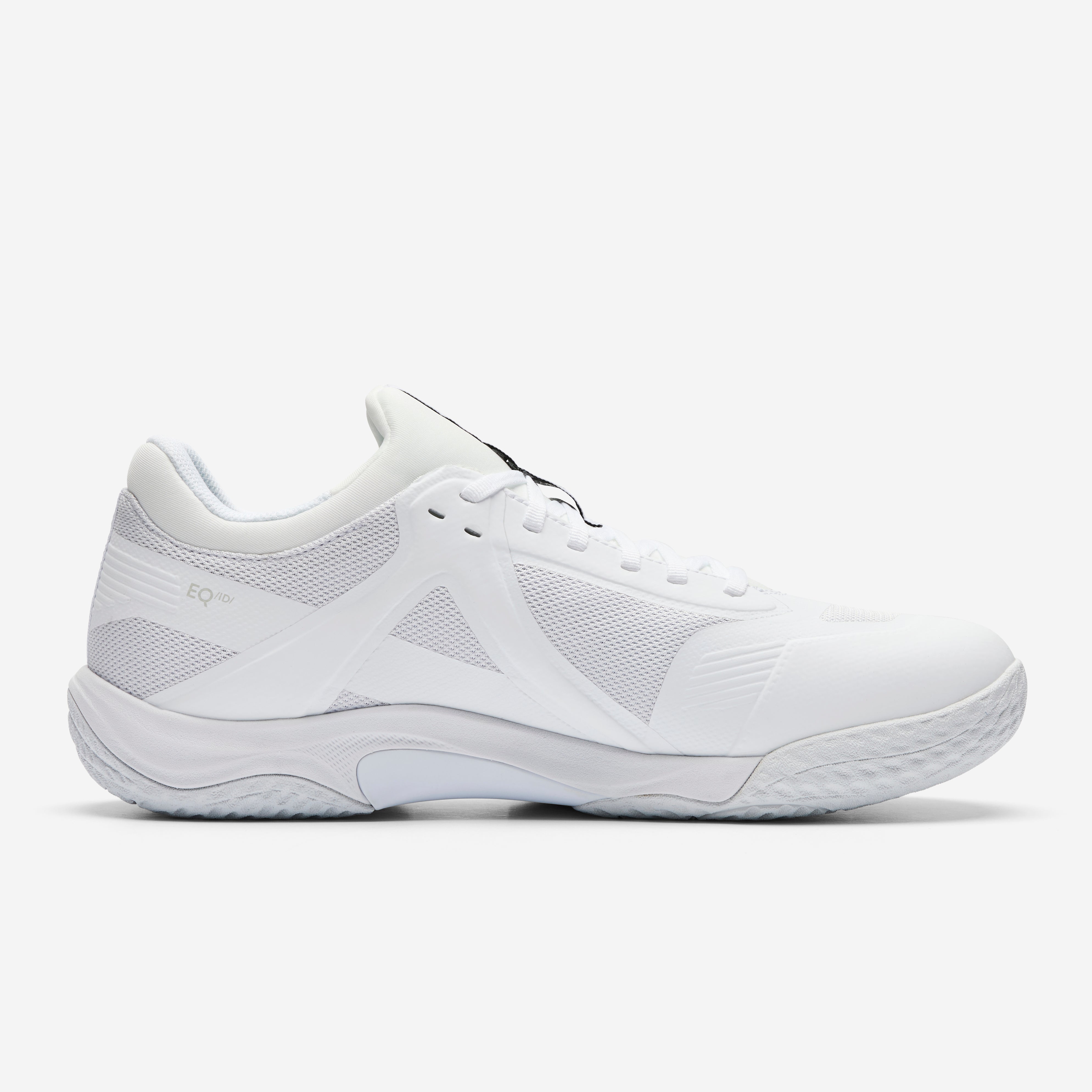 Kanso EQ ID Squash Shoes White