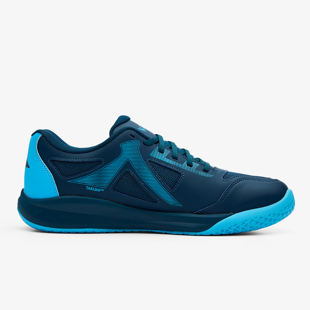 Kanso Takumi ID Squash Shoes