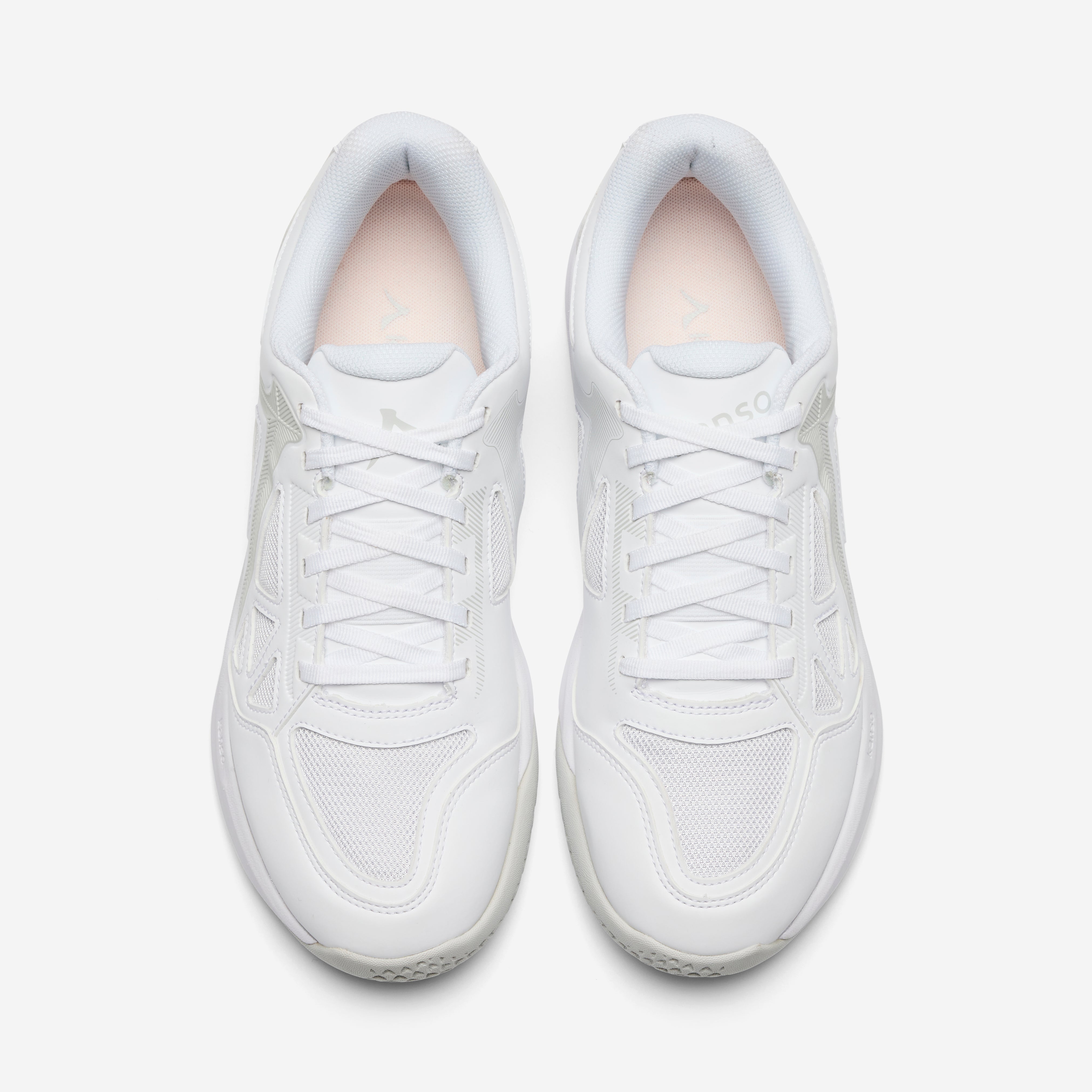 Kanso Takumi ID Squash Shoes