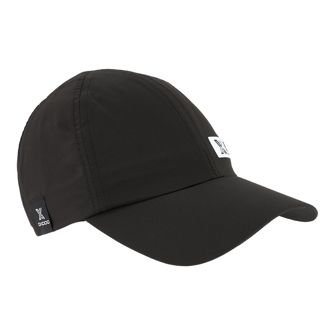 Oxdog Argo Cap Black