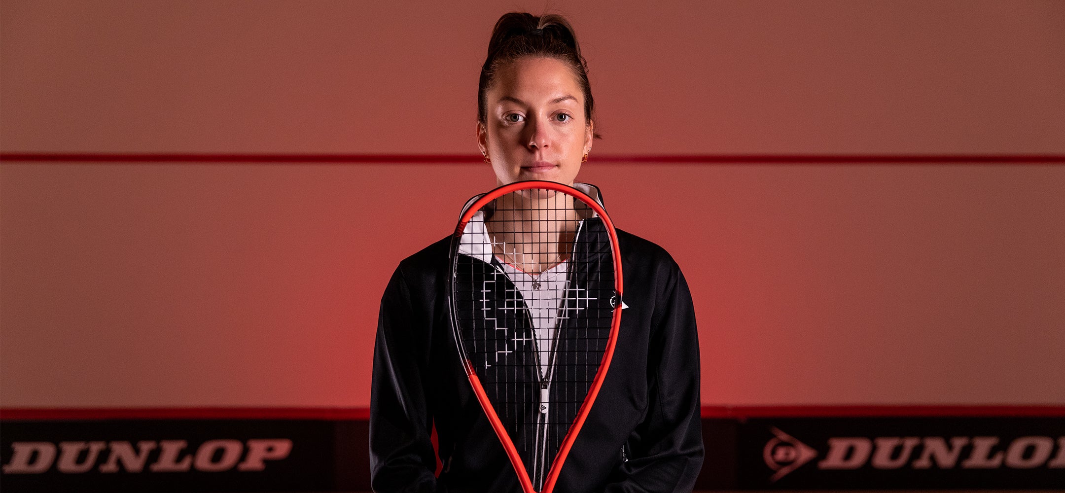 Dunlop Squash Revelation Pro Lite Racquet