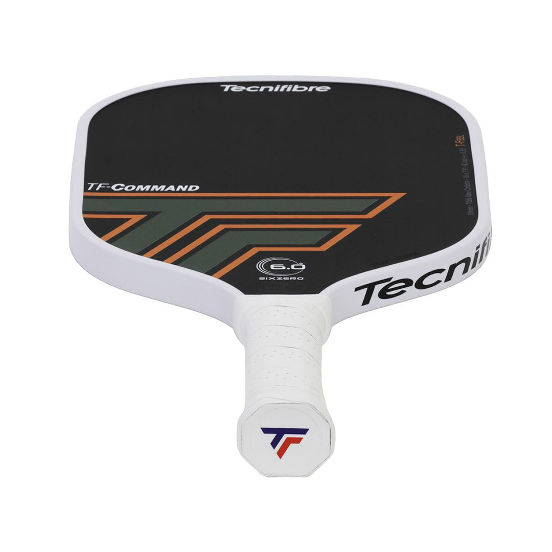 Six Zero Command Pickleball Paddle