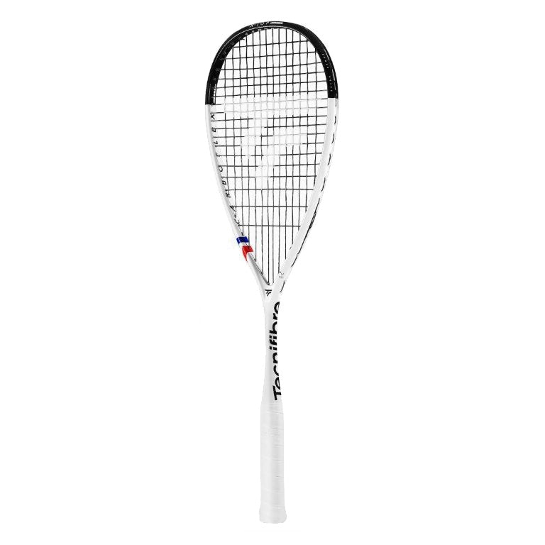 Tecnifibre Carboflex X-Top Neo 130 Squash Racket