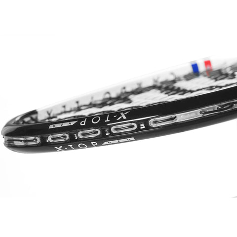 Tecnifibre Carboflex 125NS Squash Racket