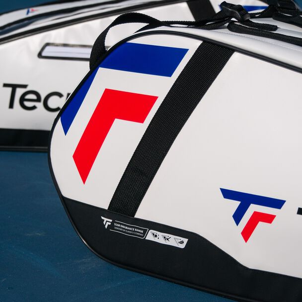 Tecnifibre Endurance Racket Bag