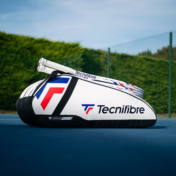 Tecnifibre Endurance Racket Bag