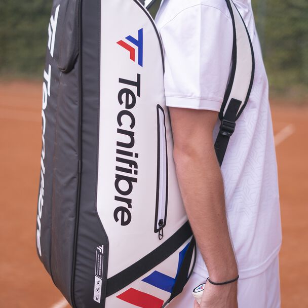 Tecnifibre Endurance Racket Bag
