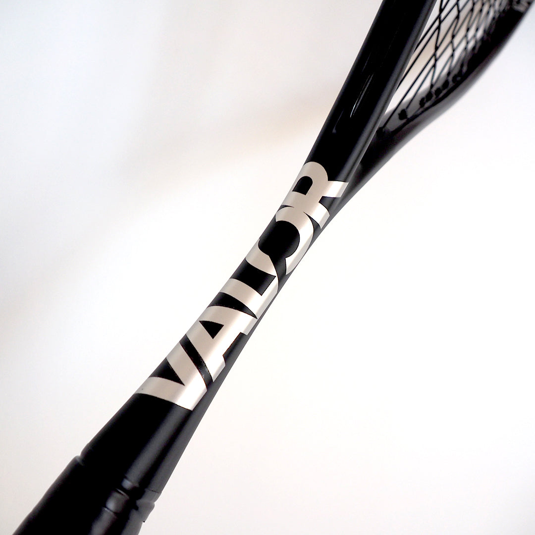 VALOR Midnight Squash Racket