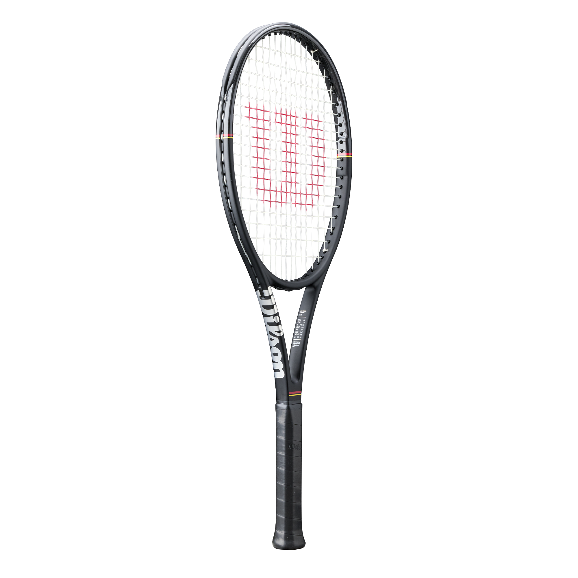 Wilson Pro Staff 97L Tennis Racket