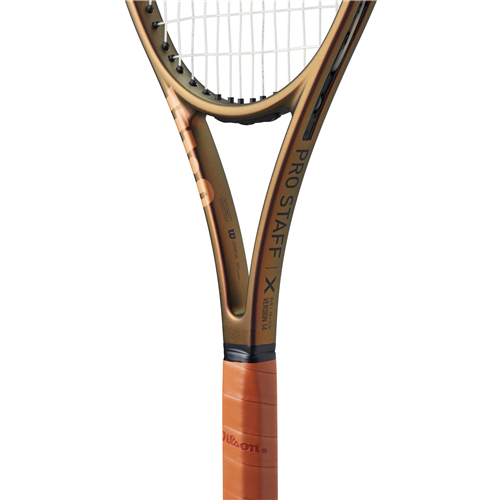 Wilson Pro Staff Tennis Racket