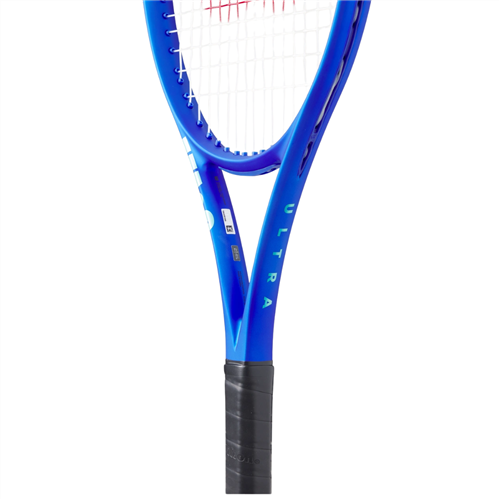 Wilson Ultra 100 v5 Tennis Racket