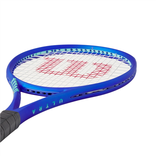 Wilson Ultra 100 v5 Tennis Racket