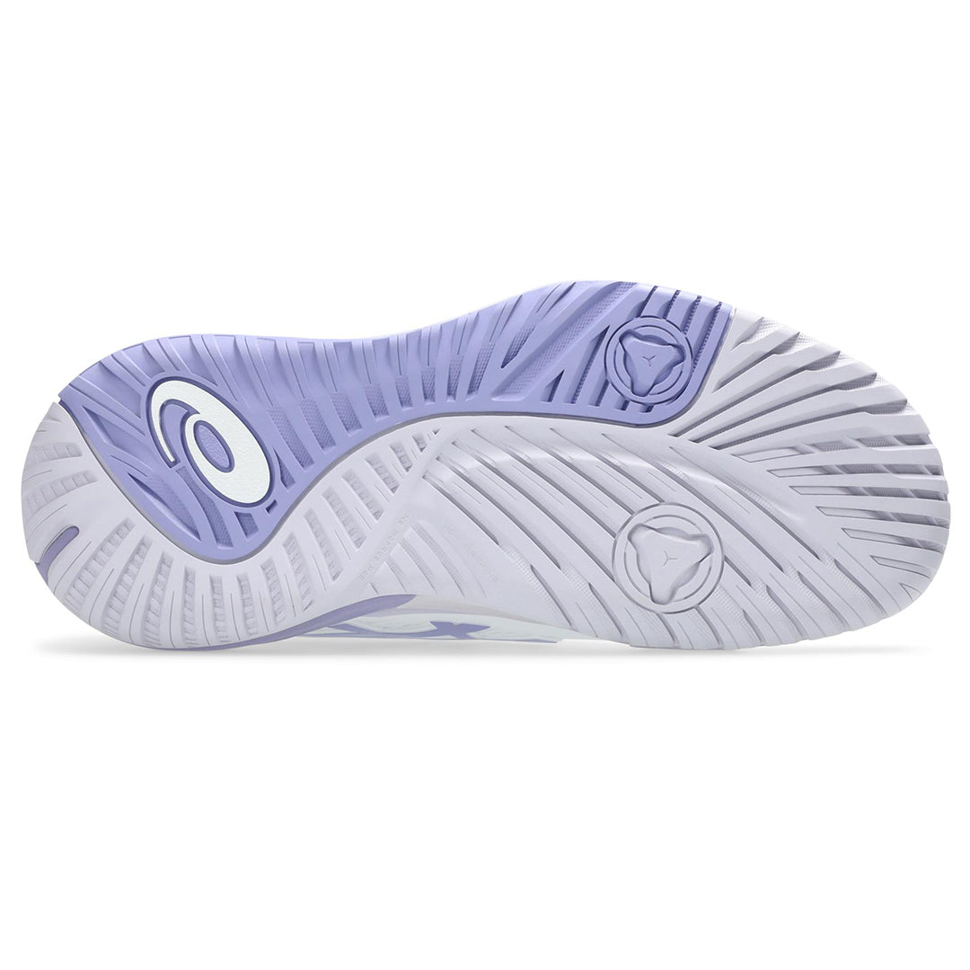 ASICS Resolution Womens Tennis Shoes