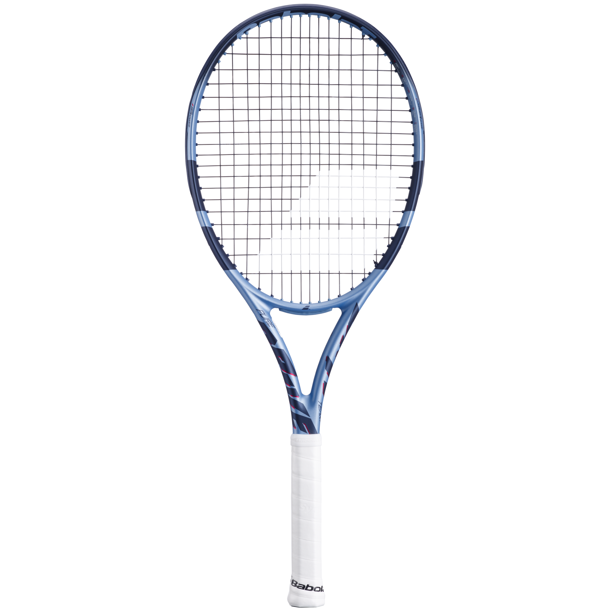 Babolat Pure Drive Team Tennis Racket