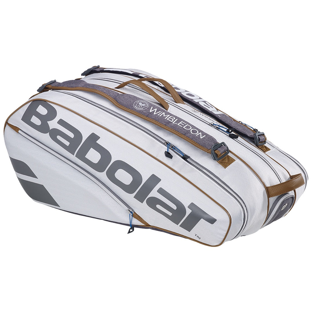 Babolat Wimbledon Tennis Racket Bag