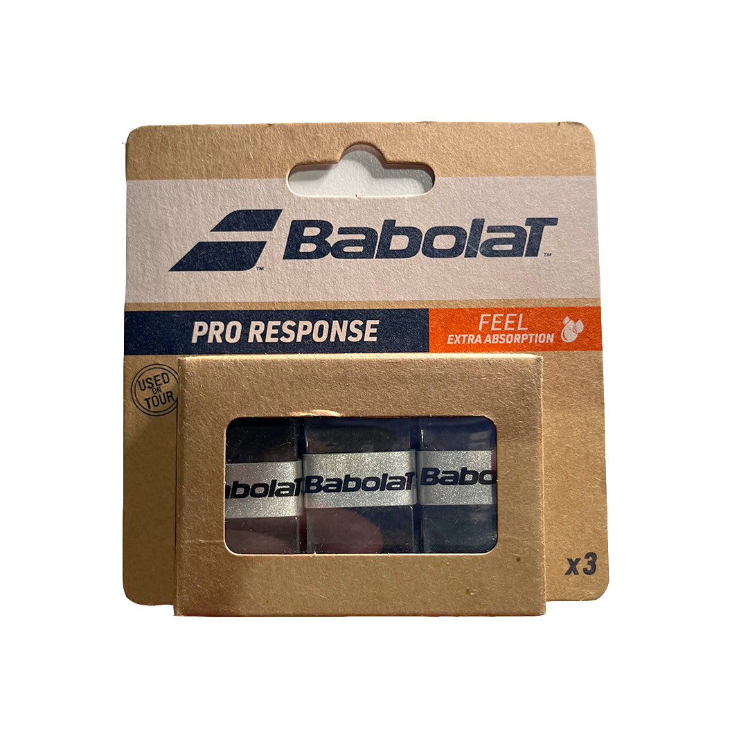 Babolat Pro Response Tennis Overgrips