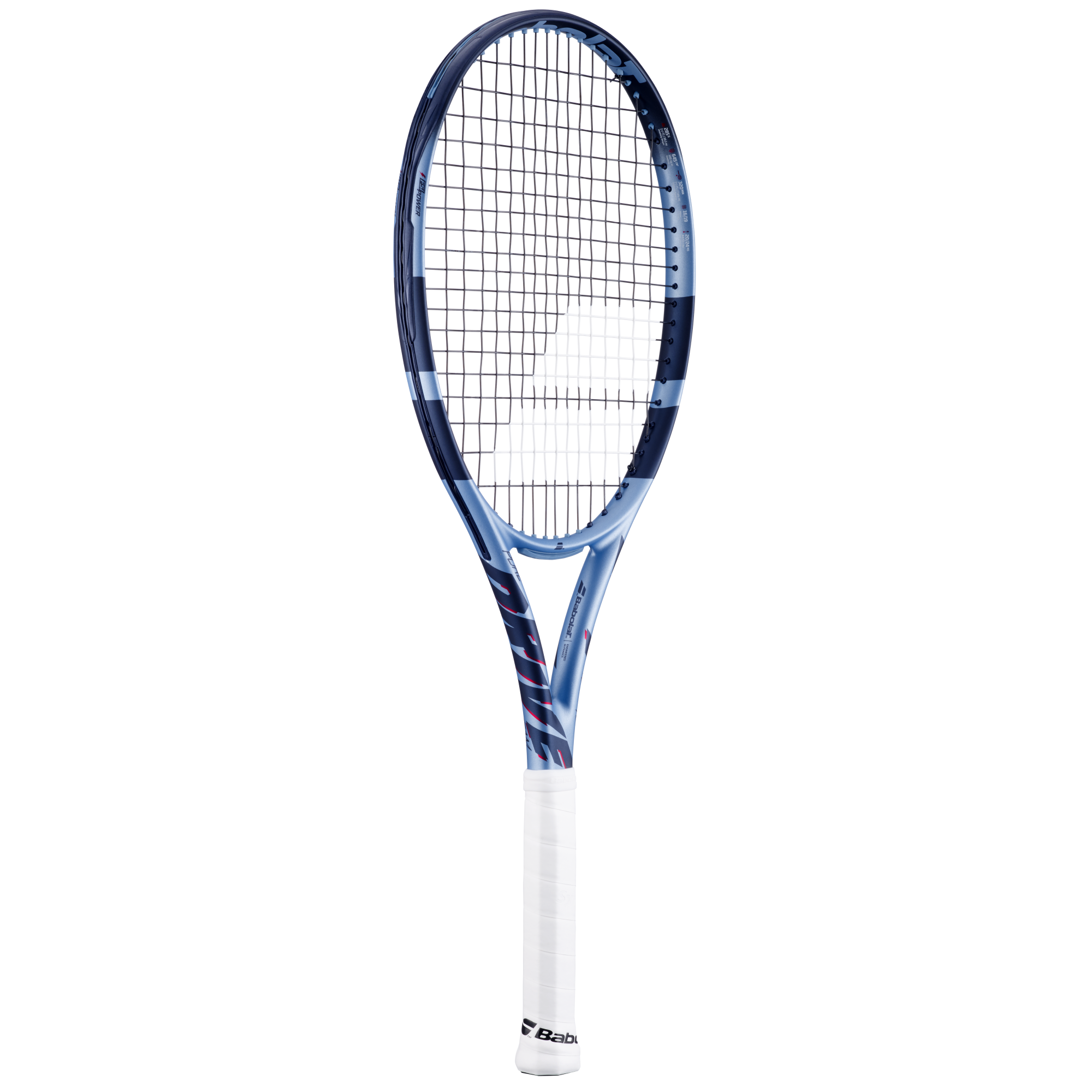 Babolat Pure Drive Team Tennis Racket