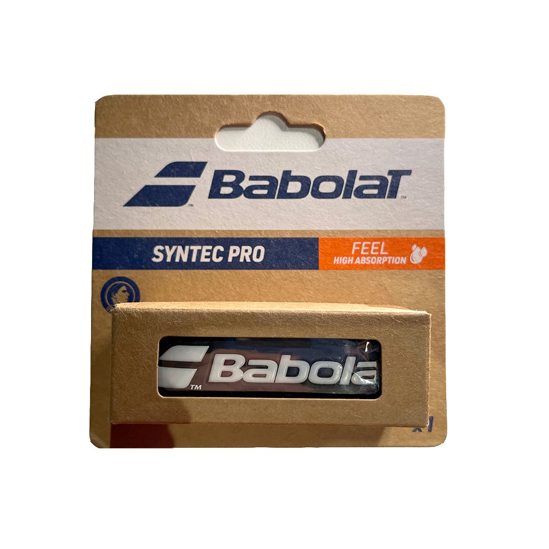 Babolat Syntec Pro Tennis Grip