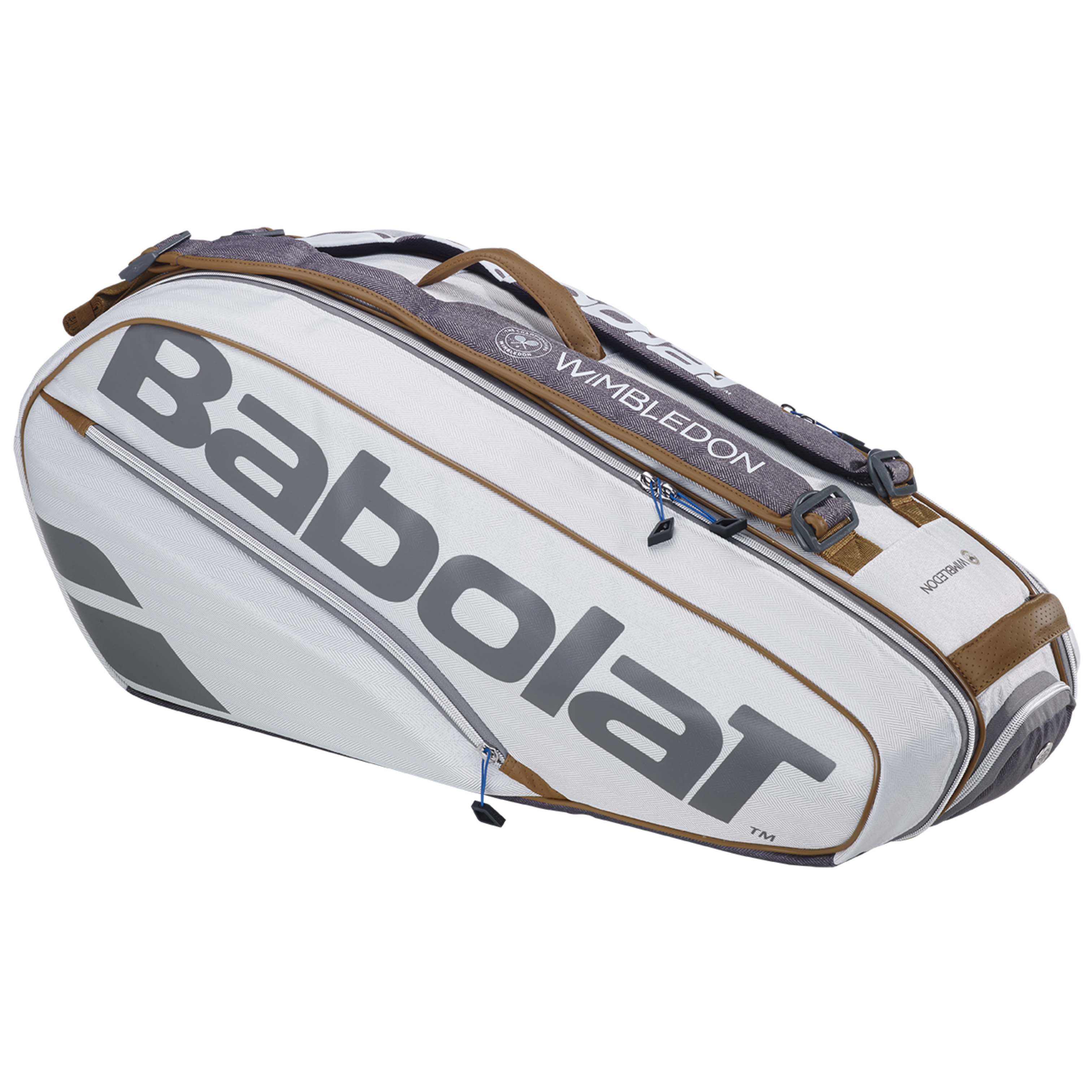 Babolat Wimbledon Racket Bag