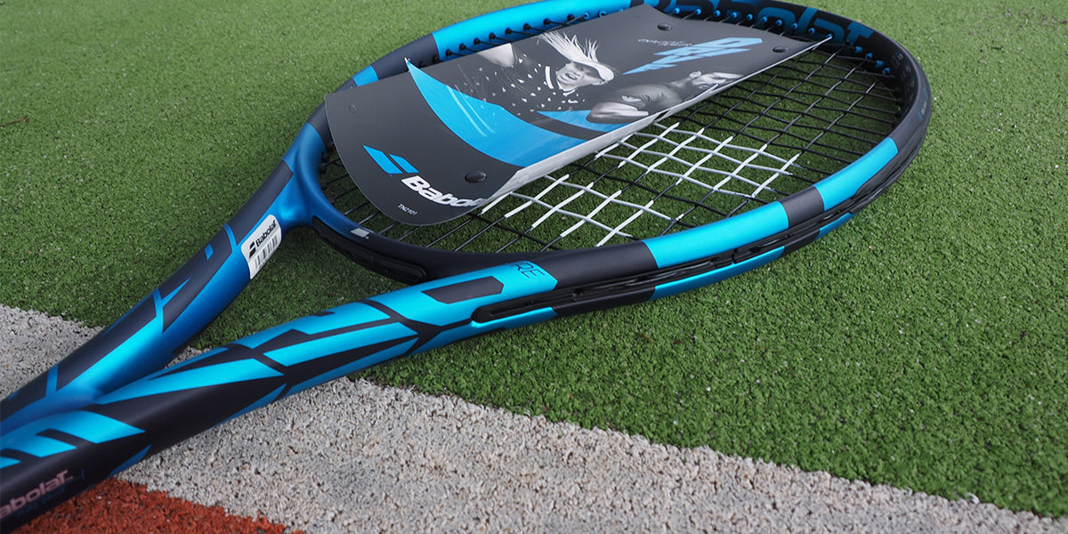 Babolat Tennis Racquet