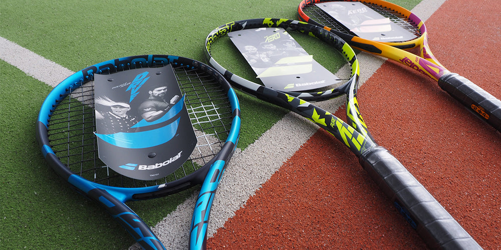 Babolat Smart Racket Shop Online Babolat Tennis Rackets | VOLT Sports