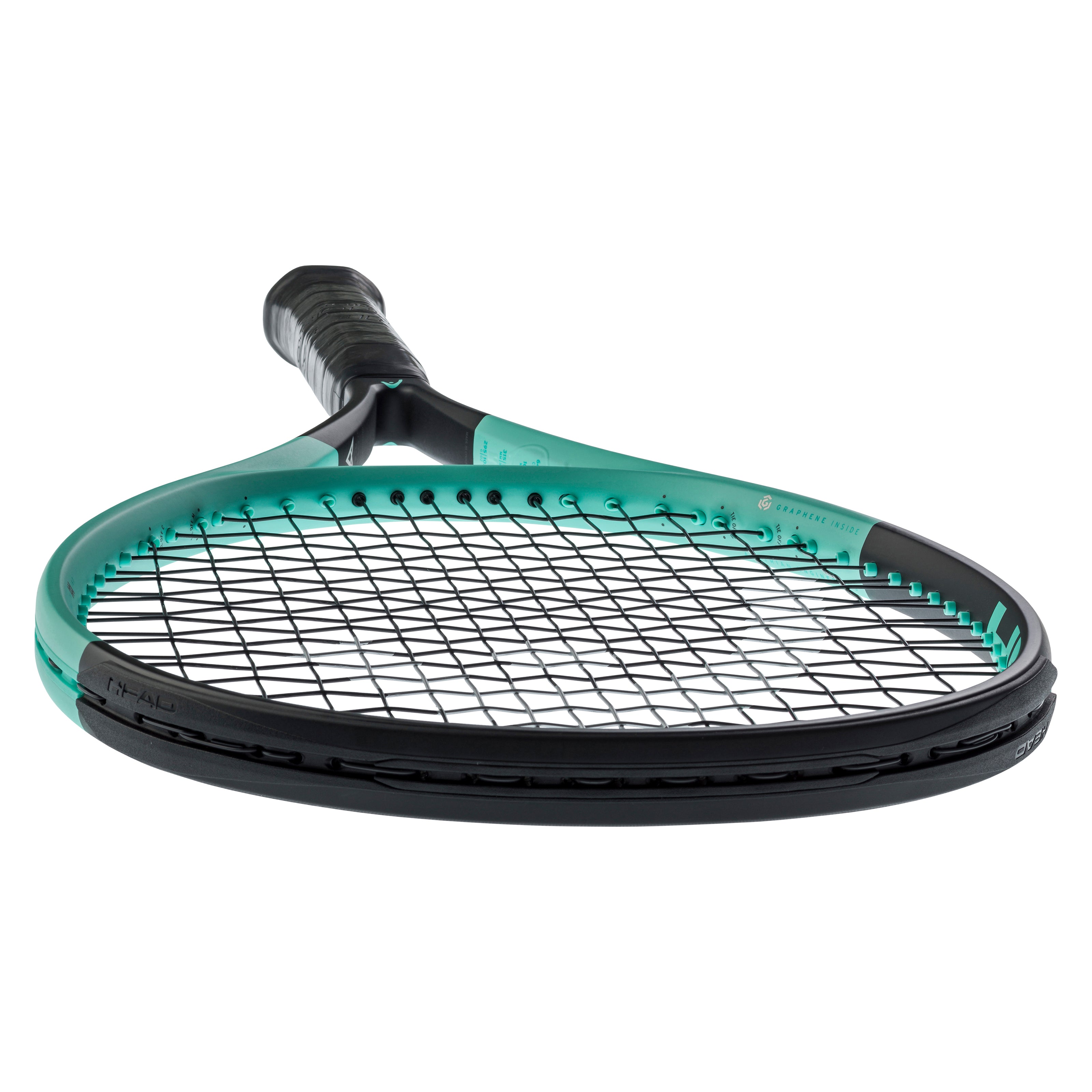 HEAD Boom Tennis Racket