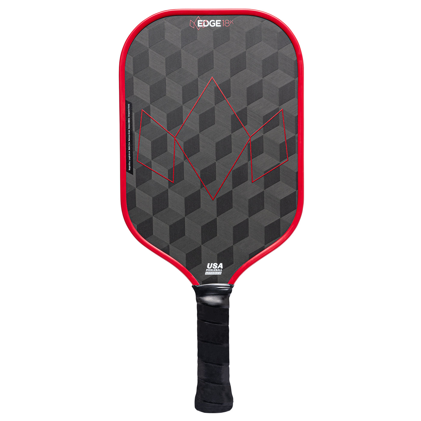 Diadem Edge Pickleball Paddle