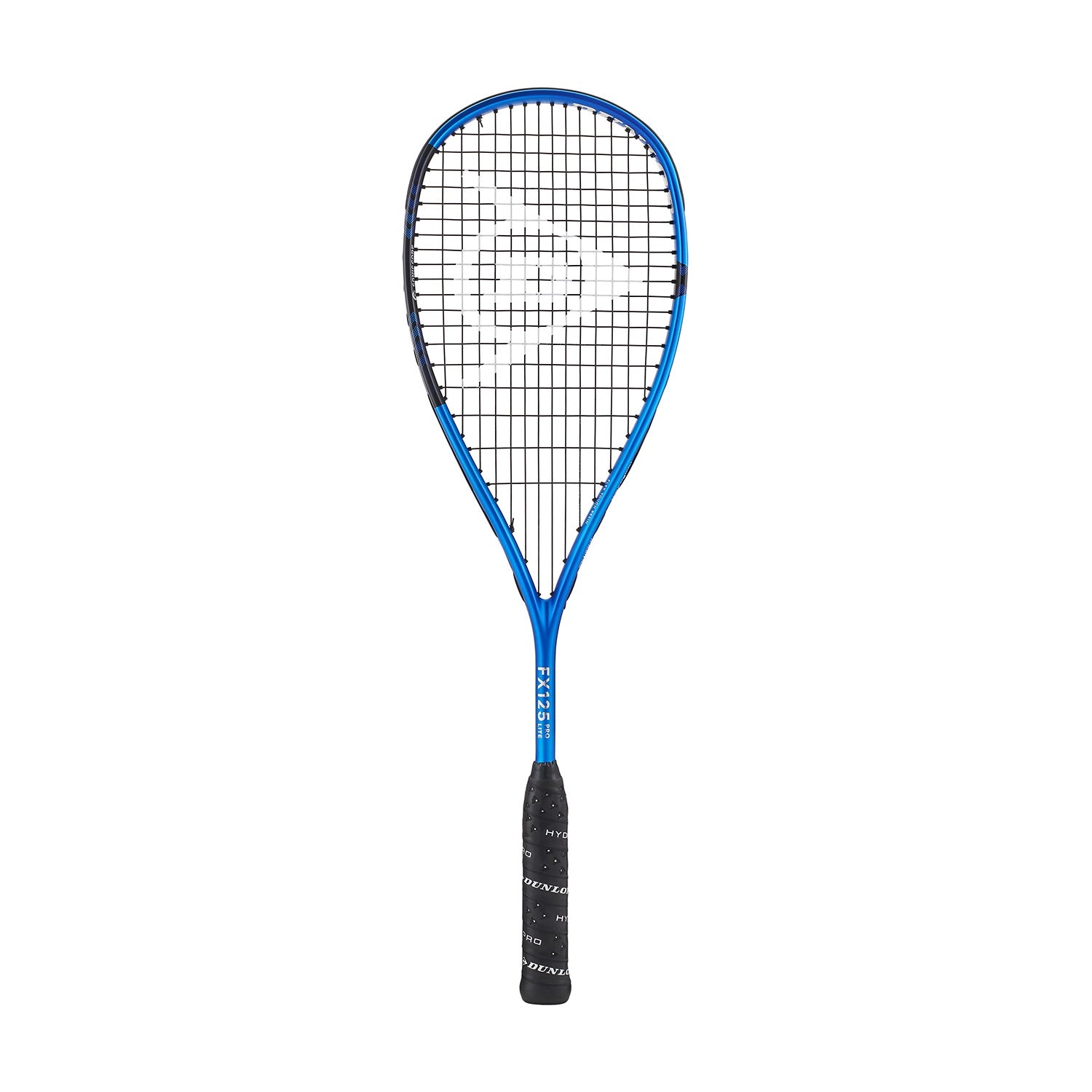 Dunlop FX125 Pro Lite Squash Racket